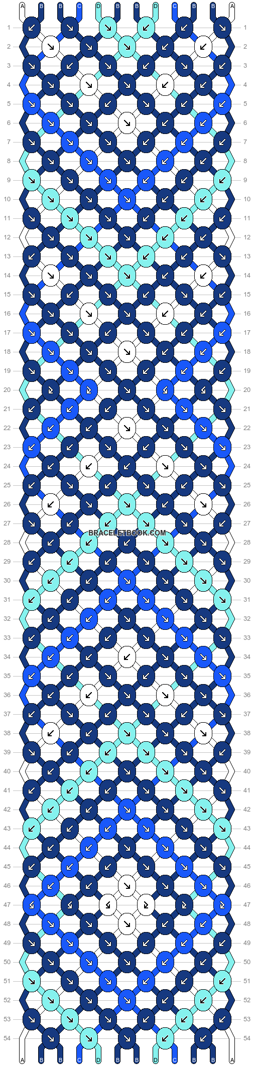 Normal pattern #25133 variation #305810 pattern