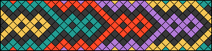Normal pattern #150272 variation #305811