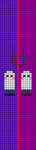 Alpha pattern #153976 variation #305817