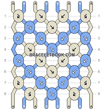 Normal pattern #150 variation #305847 pattern