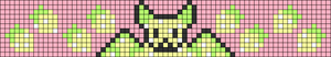 Alpha pattern #154043 variation #305877