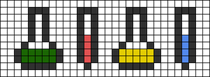 Alpha pattern #118175 variation #305889