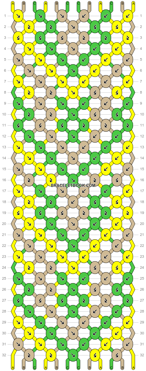 Normal pattern #153879 variation #305893 pattern