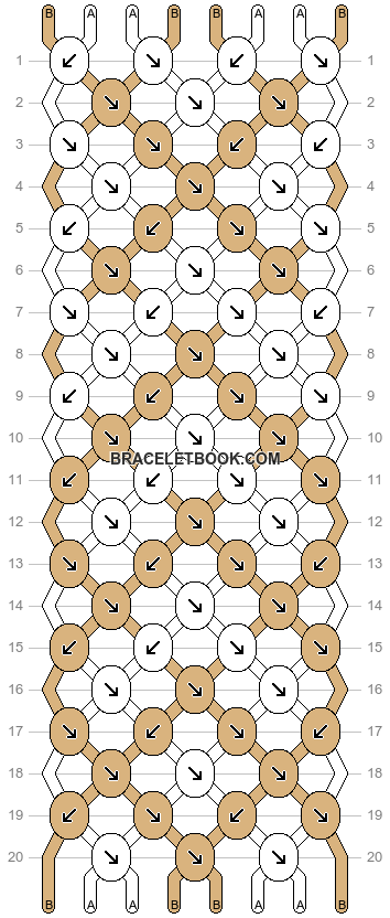 Normal pattern #154013 variation #305914 pattern