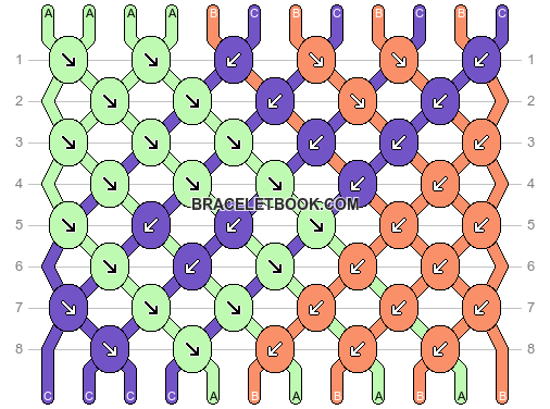 Normal pattern #15923 variation #305922 pattern