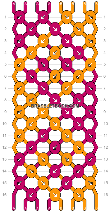 Normal pattern #133581 variation #305928 pattern