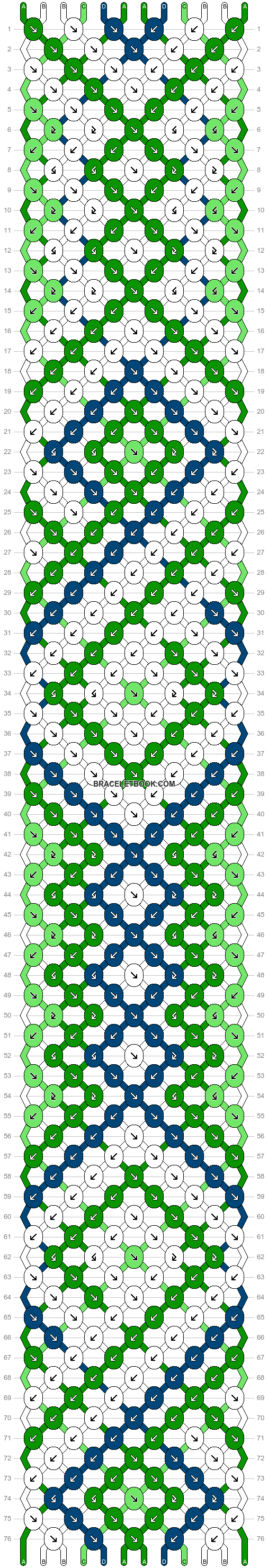 Normal pattern #32964 variation #305942 pattern
