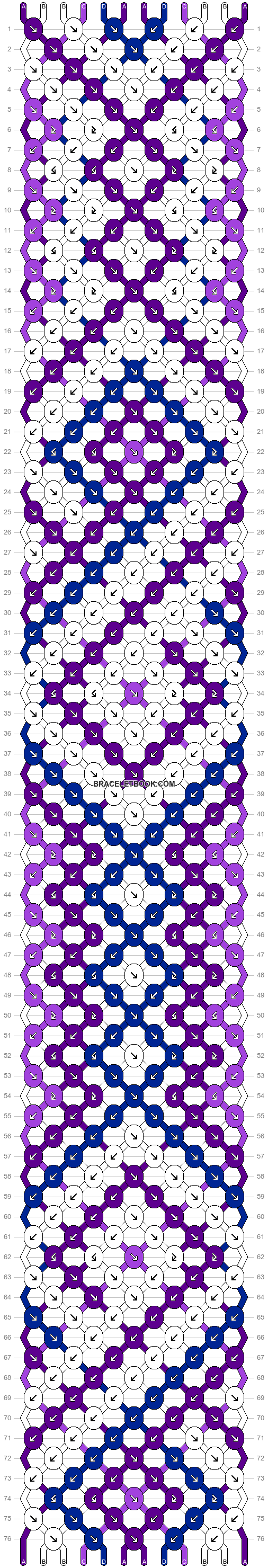 Normal pattern #32964 variation #305943 pattern