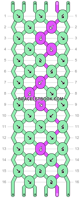 Normal pattern #152796 variation #305950 pattern