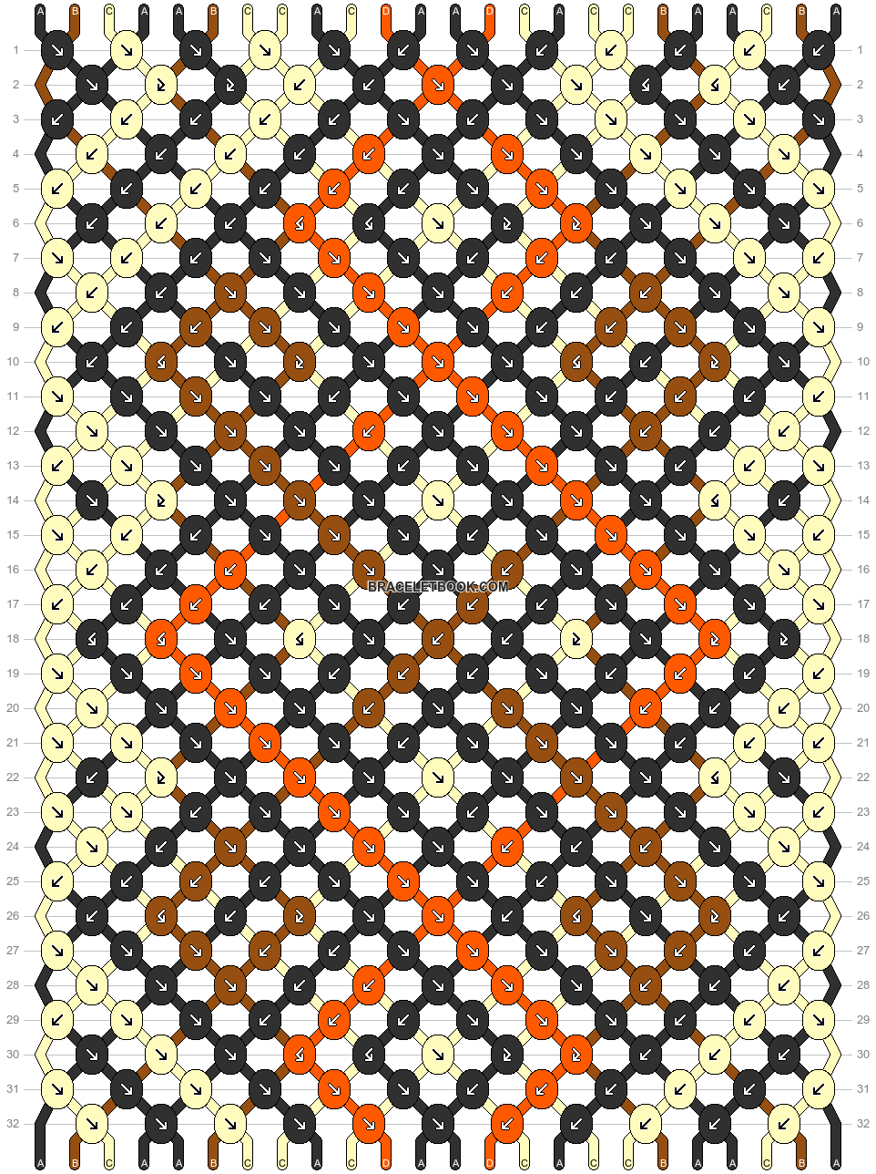 Normal pattern #22266 variation #305954 pattern