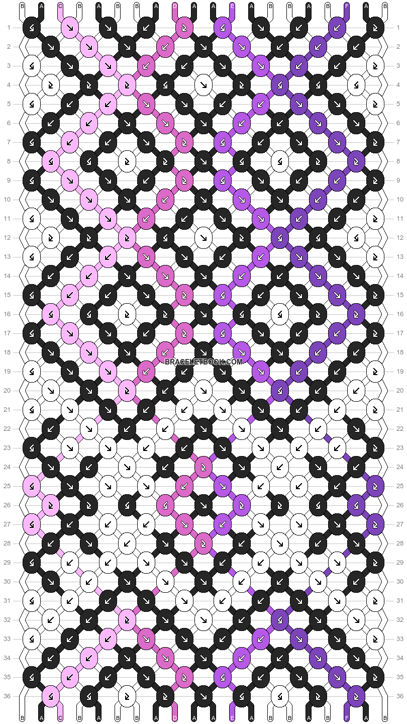 Normal pattern #154064 variation #305958 pattern