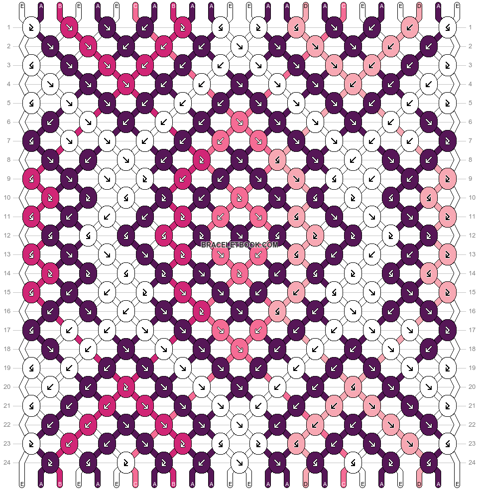 Normal pattern #154070 variation #305961 pattern