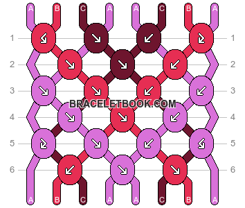 Normal pattern #150020 variation #305963 pattern