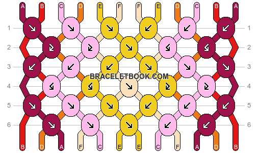 Normal pattern #18 variation #305985 pattern