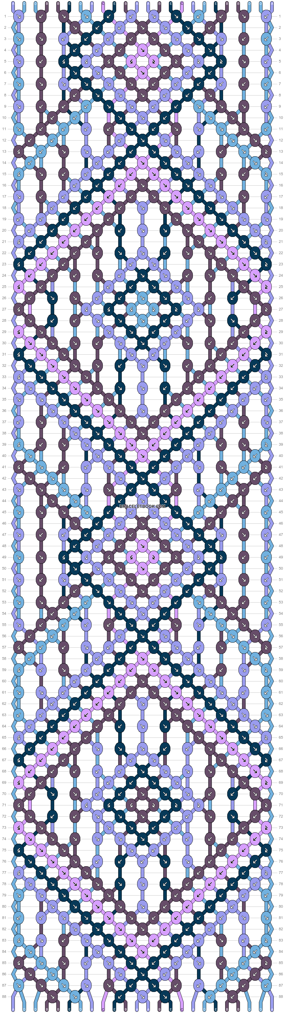 Normal pattern #119415 variation #305991 pattern