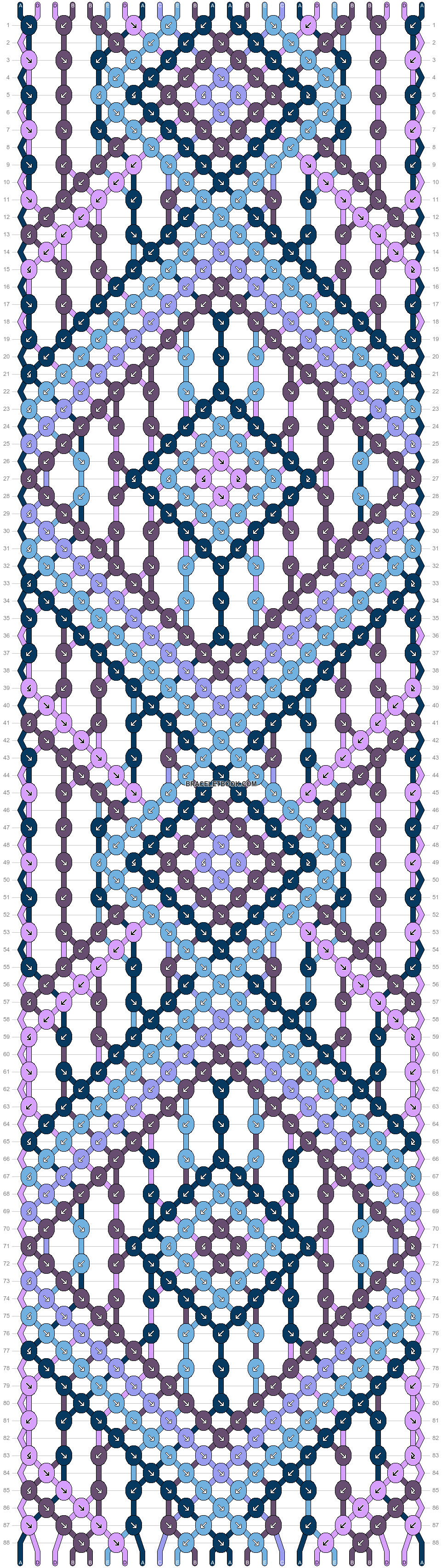 Normal pattern #119415 variation #306000 pattern