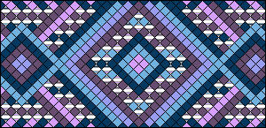 Normal pattern #119415 variation #306000