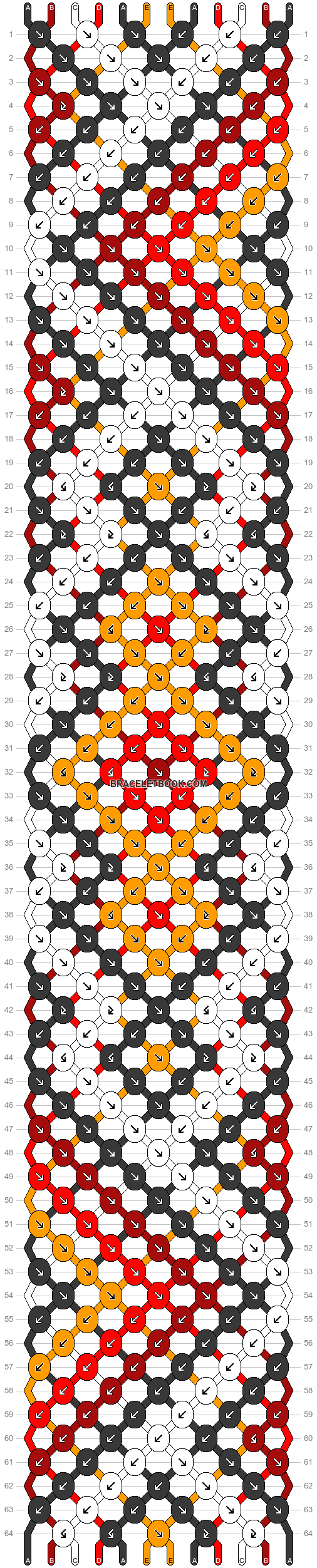 Normal pattern #37141 variation #306004 pattern