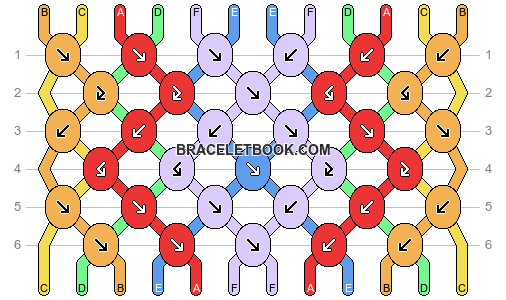 Normal pattern #18 variation #306015 pattern