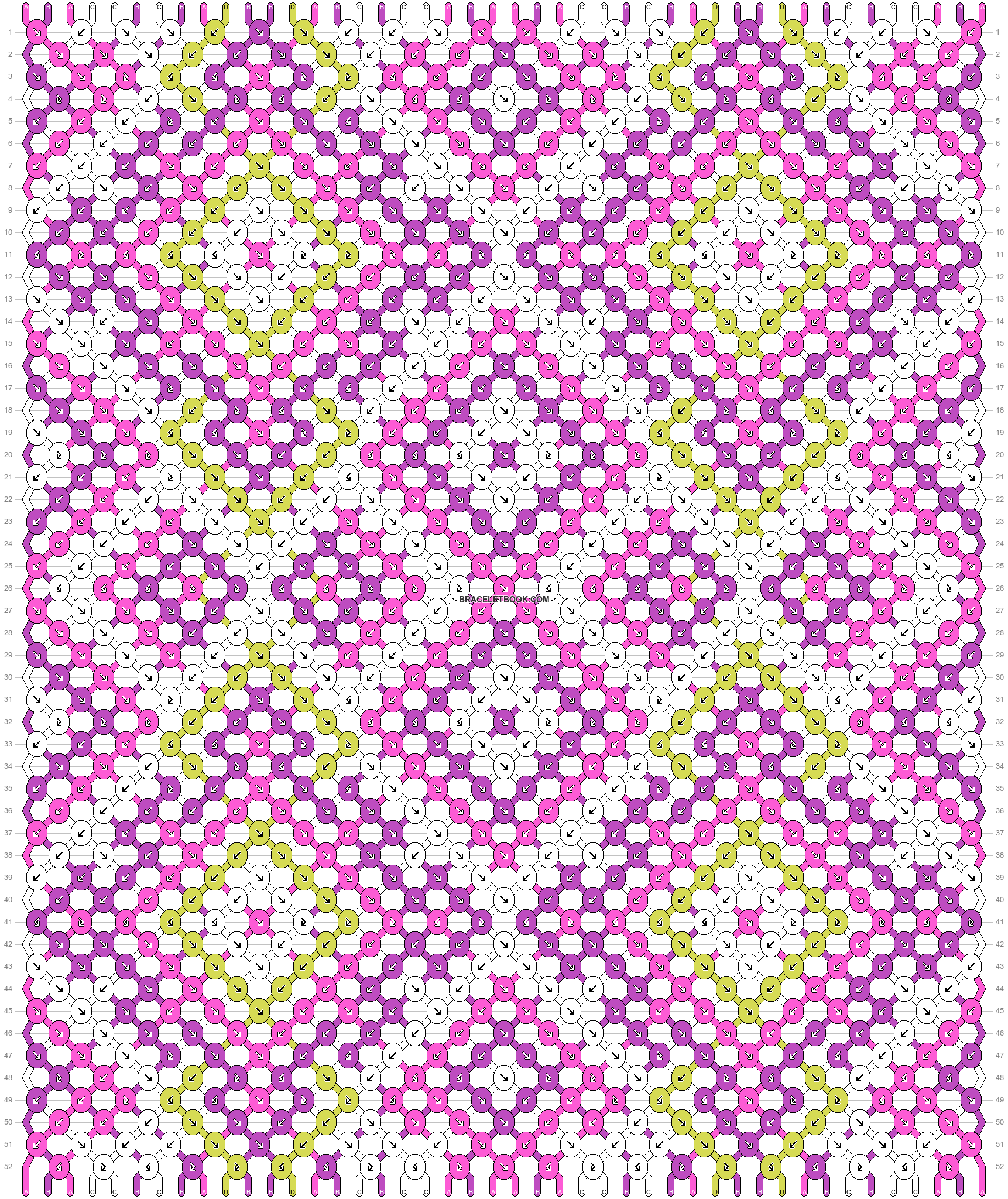 Normal pattern #126955 variation #306026 pattern