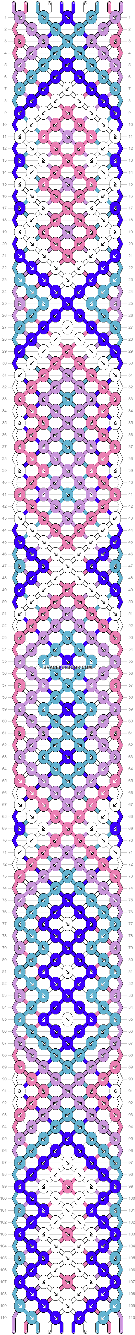 Normal pattern #24938 variation #306033 pattern