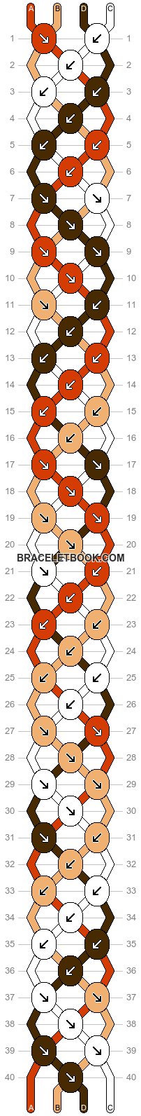Normal pattern #148775 variation #306045 pattern