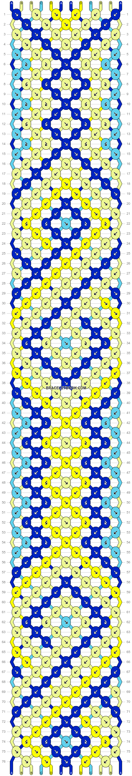 Normal pattern #32964 variation #306049 pattern