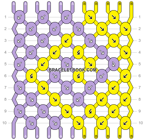 Normal pattern #5608 variation #306051 pattern