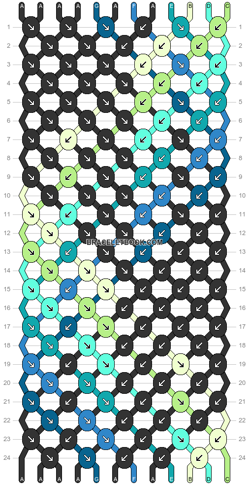 Normal pattern #154084 variation #306053 pattern