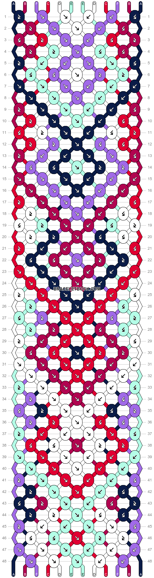 Normal pattern #151484 variation #306062 pattern
