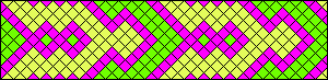 Normal pattern #14562 variation #306100