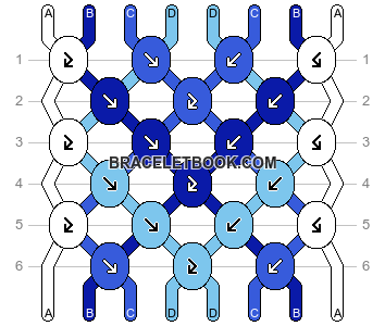Normal pattern #26148 variation #306119 pattern
