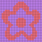 Alpha pattern #151149 variation #306122