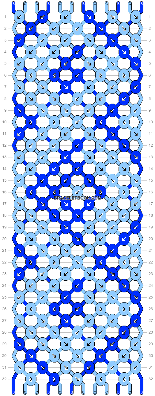 Normal pattern #18056 variation #306129 pattern