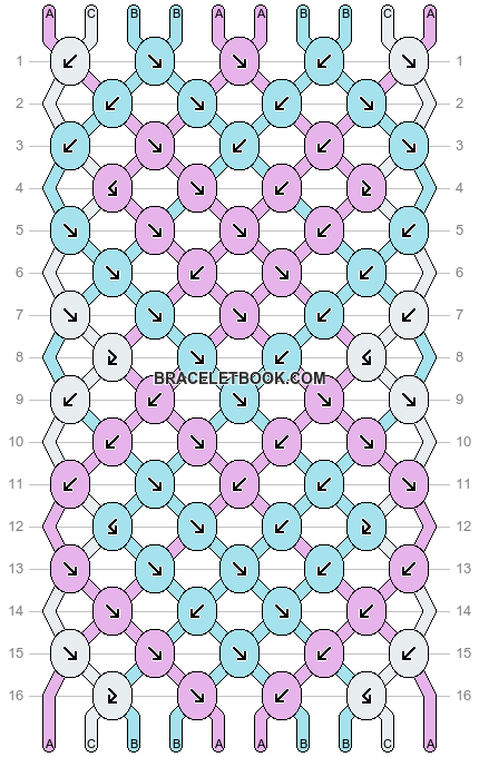 Normal pattern #34101 variation #306138 pattern