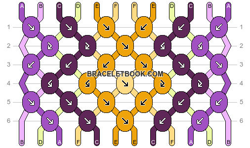 Normal pattern #18 variation #306161 pattern