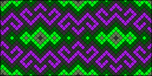 Normal pattern #66644 variation #306169