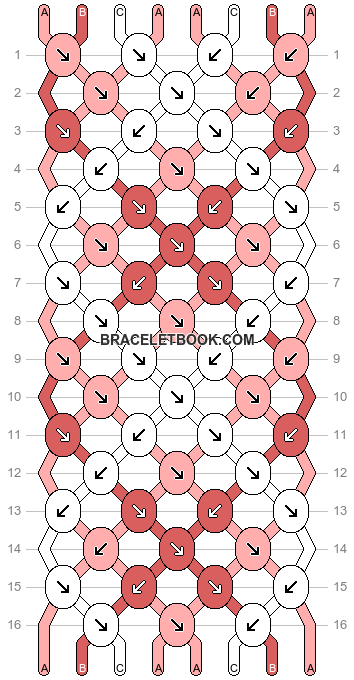 Normal pattern #154135 variation #306178 pattern