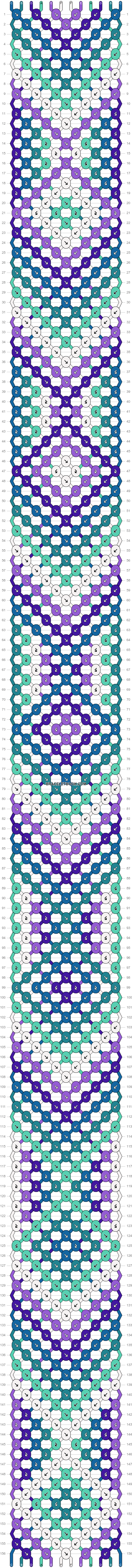 Normal pattern #153936 variation #306180 pattern