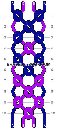 Normal pattern #153379 variation #306183 pattern