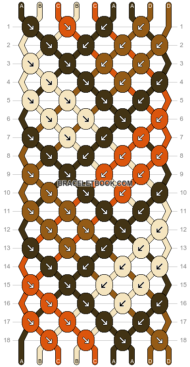 Normal pattern #25463 variation #306188 pattern