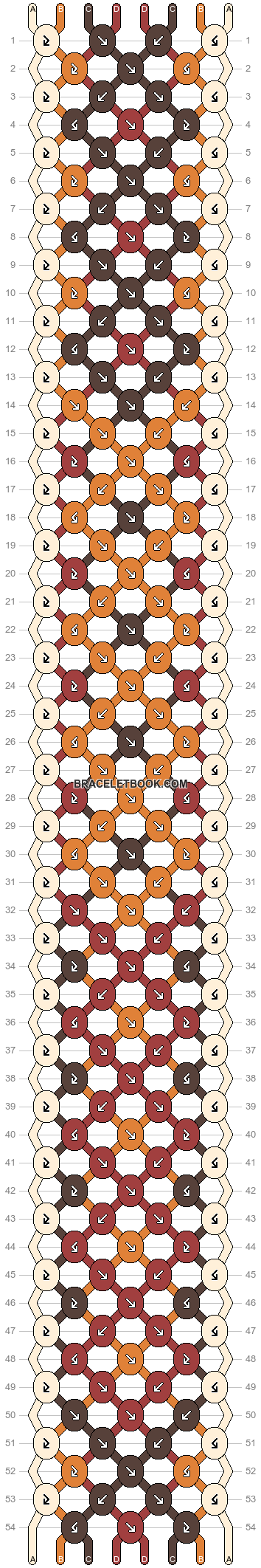 Normal pattern #154139 variation #306191 pattern