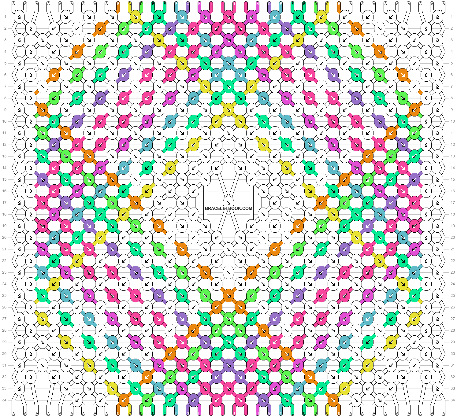 Normal pattern #154110 variation #306199 pattern