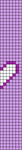 Alpha pattern #96748 variation #306228