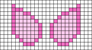 Alpha pattern #154129 variation #306235