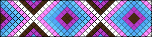 Normal pattern #18064 variation #306254