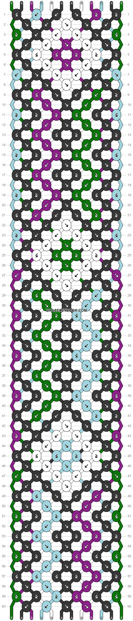 Normal pattern #153784 variation #306259 pattern