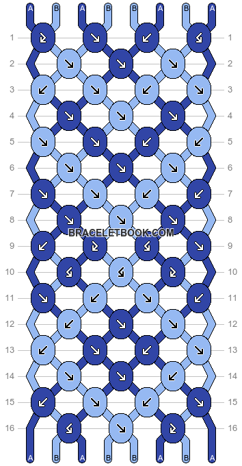 Normal pattern #153902 variation #306275 pattern