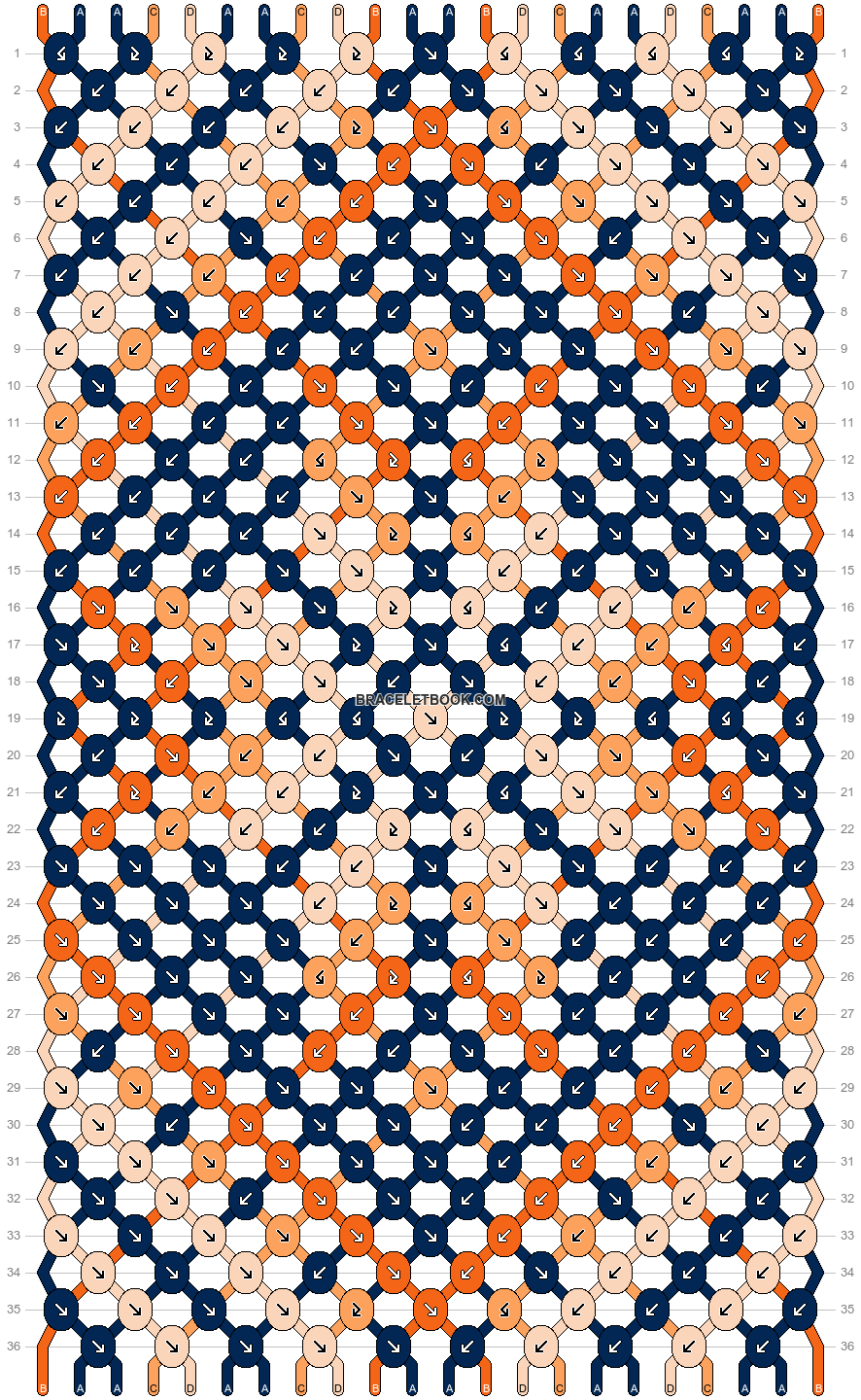 Normal pattern #111052 variation #306277 pattern