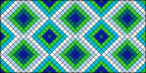 Normal pattern #38212 variation #306285